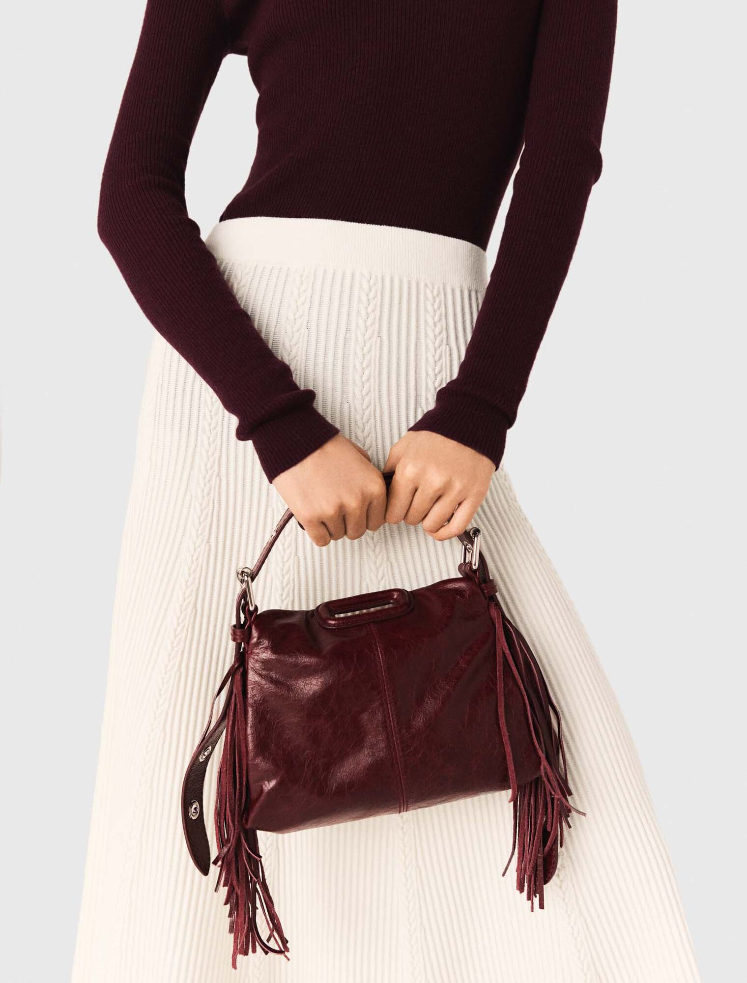 Miss M Mini bag
