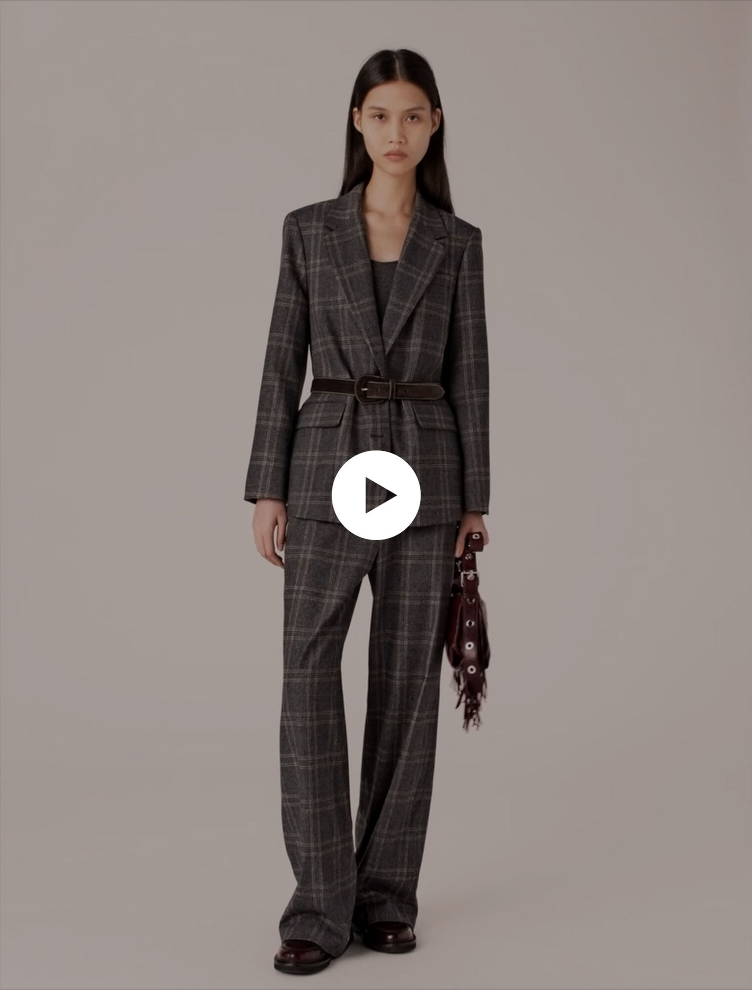Suit jacket