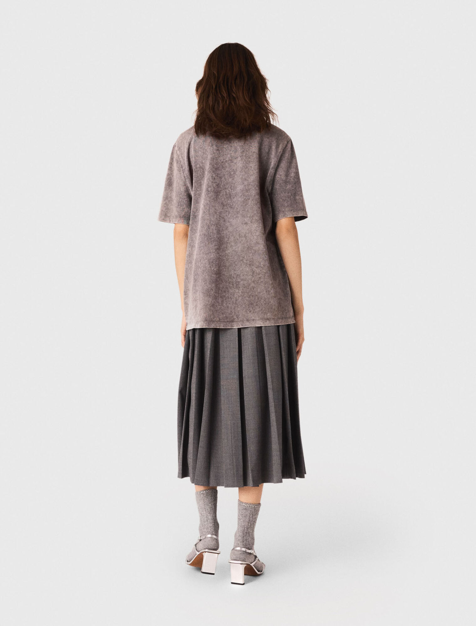 Maje x Céline Dion T-shirt