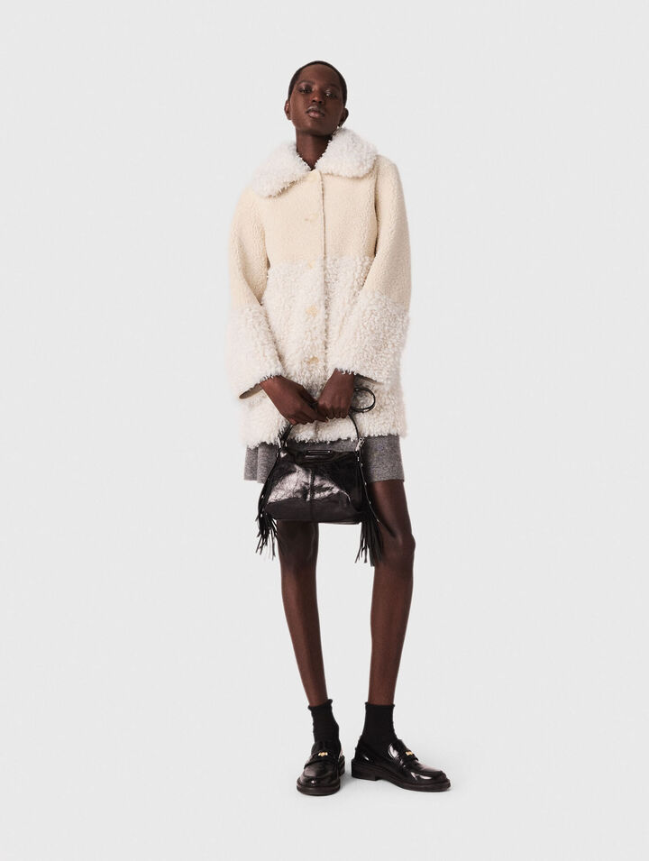 Miss M Mini bag
