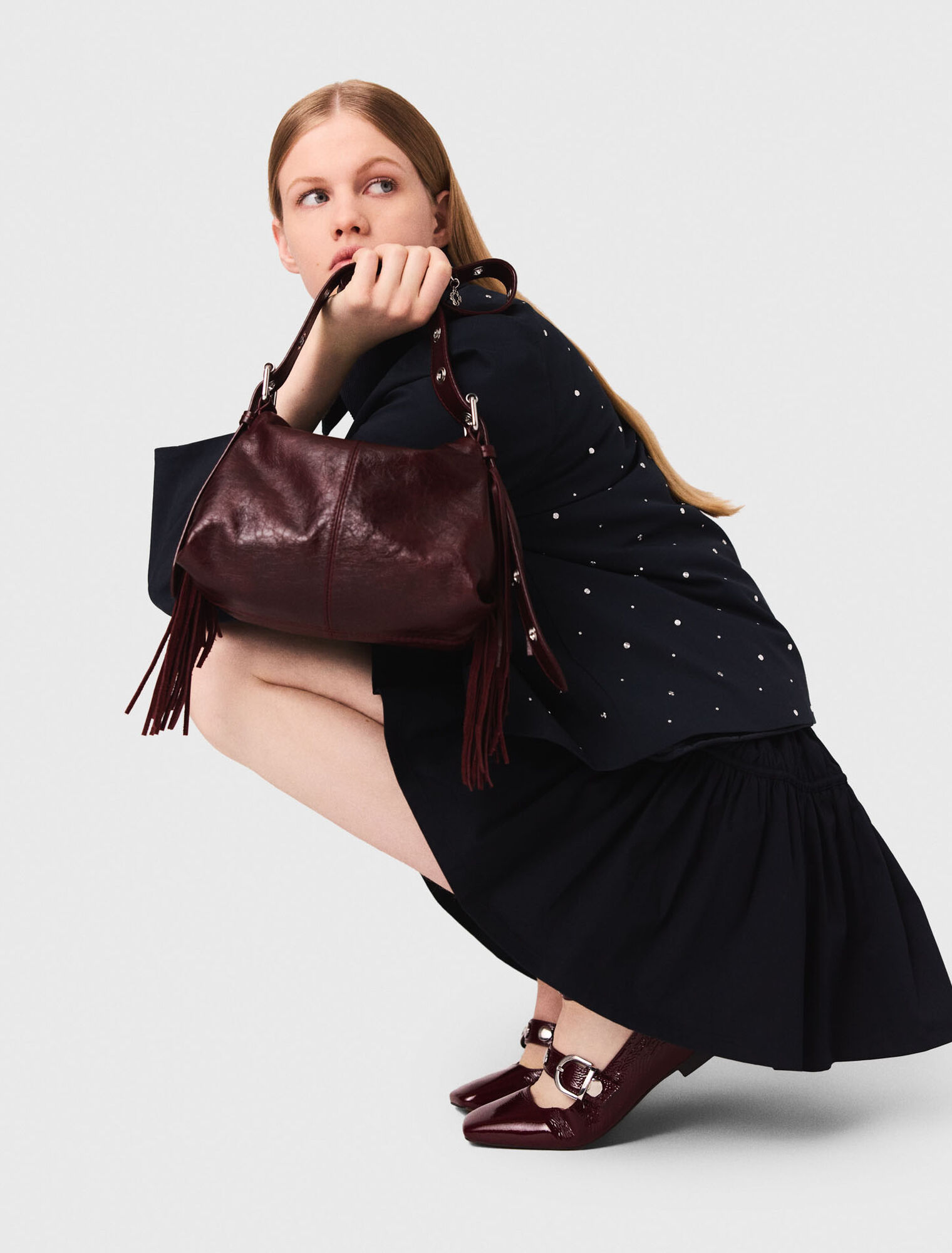 Miss M Mini bag
