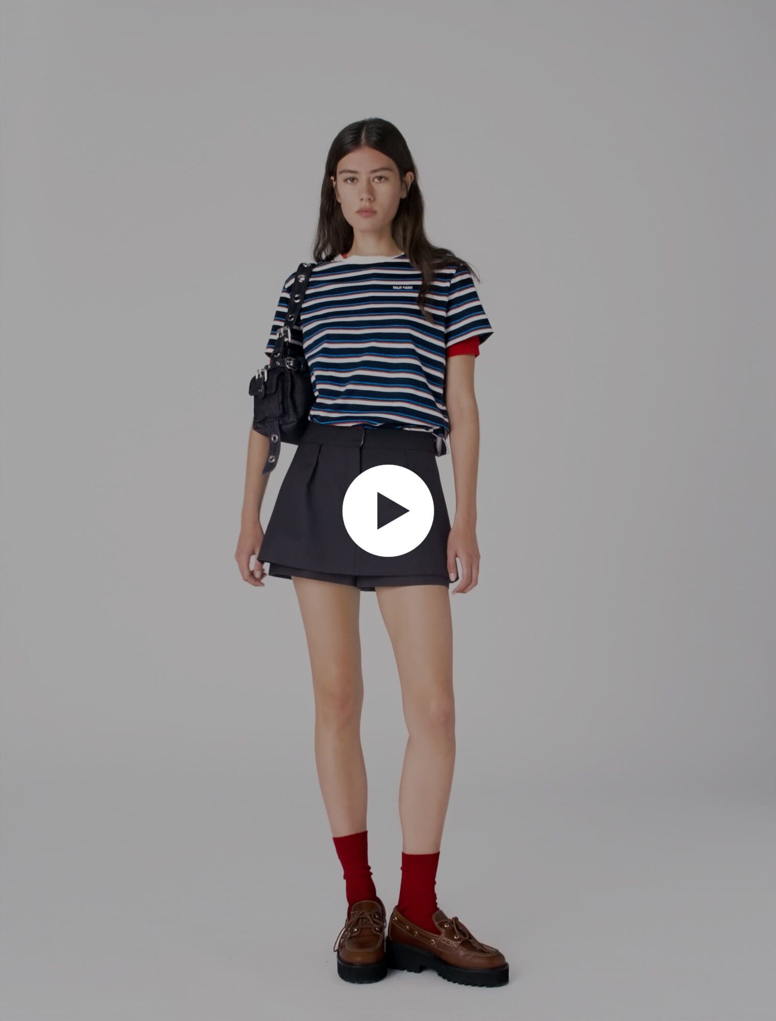 Skort