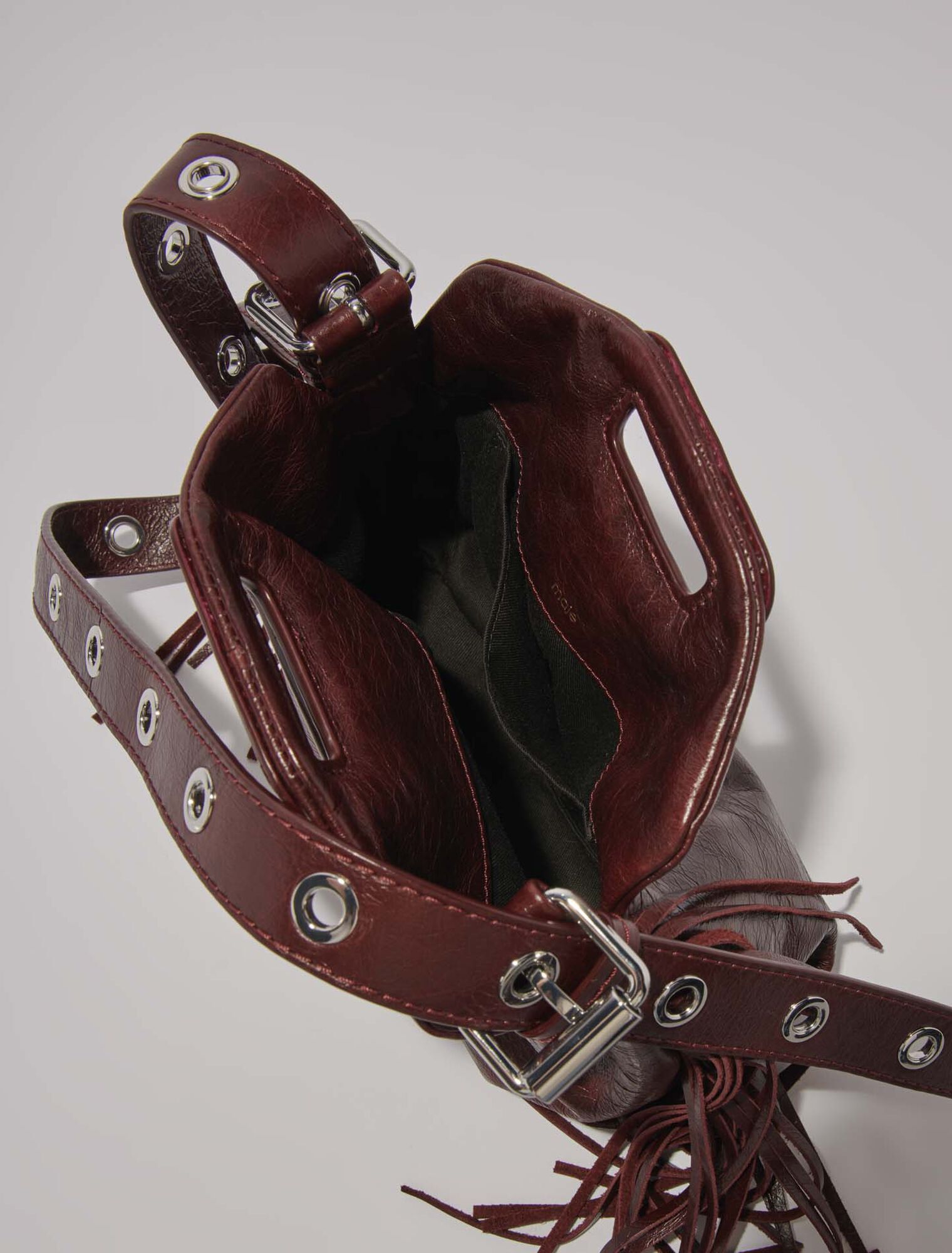 Miss M Mini bag