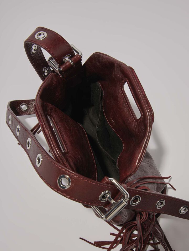 Miss M Mini bag